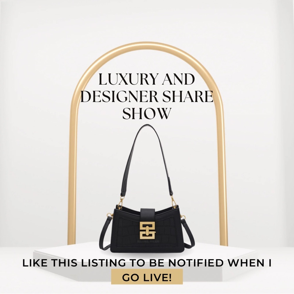 Luxury & Designer Bags & Accessories Share Show ✨✨✨💖💖💖